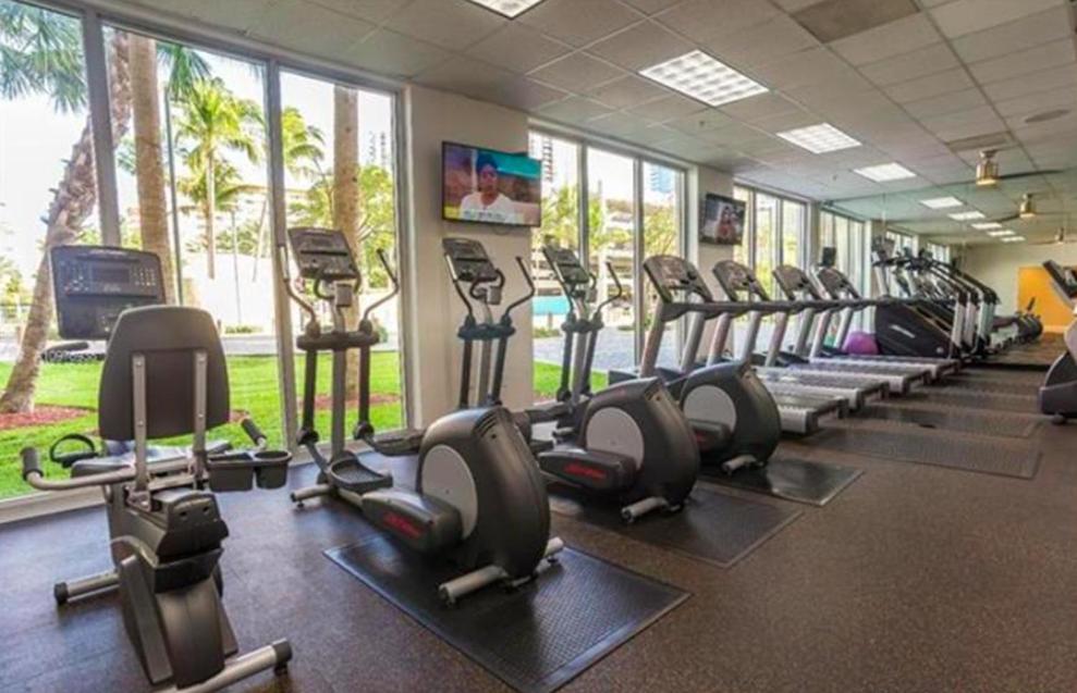 Sunny Isles, Beach Life! Parking Included Miami Beach Esterno foto