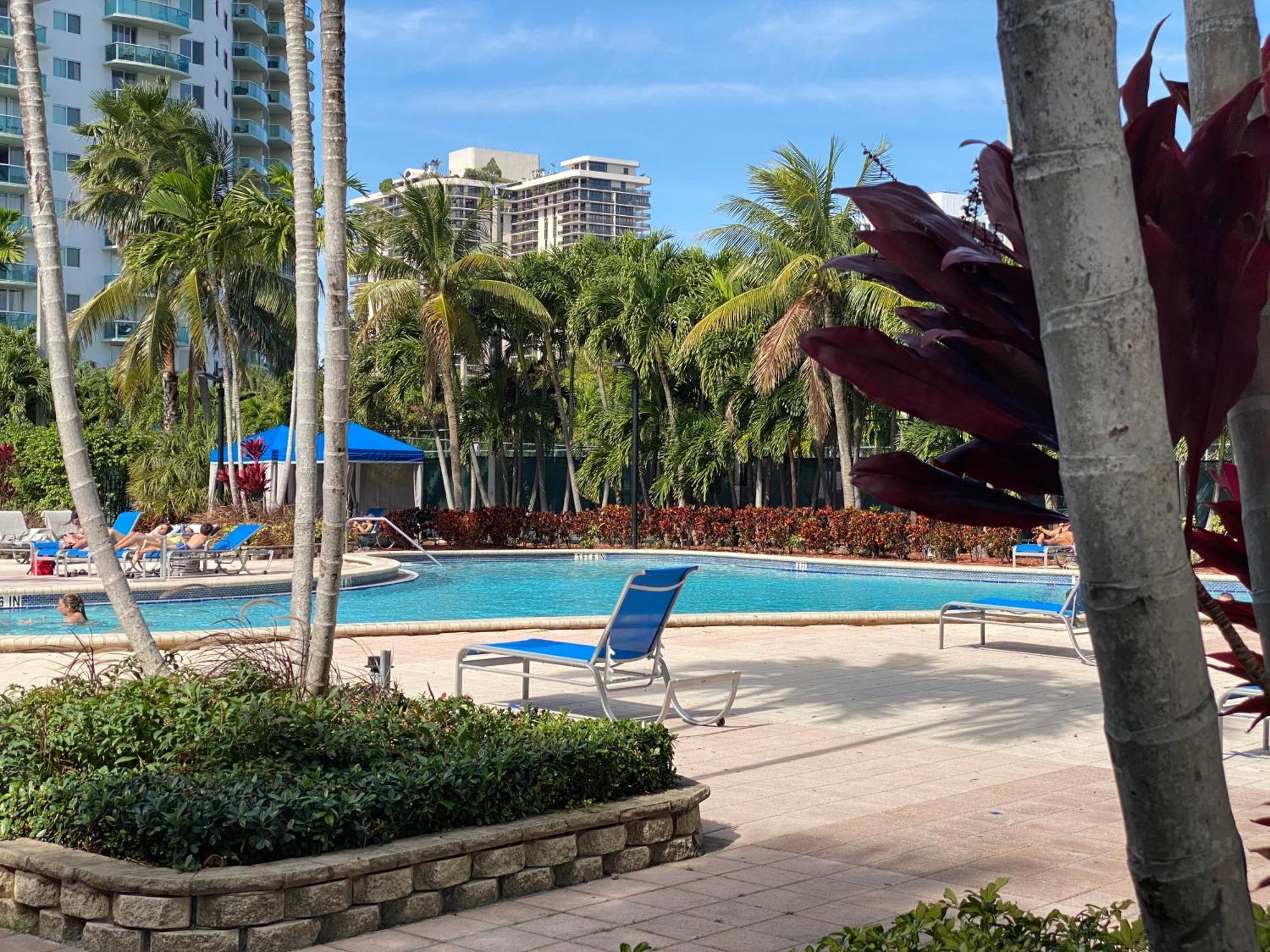 Sunny Isles, Beach Life! Parking Included Miami Beach Esterno foto