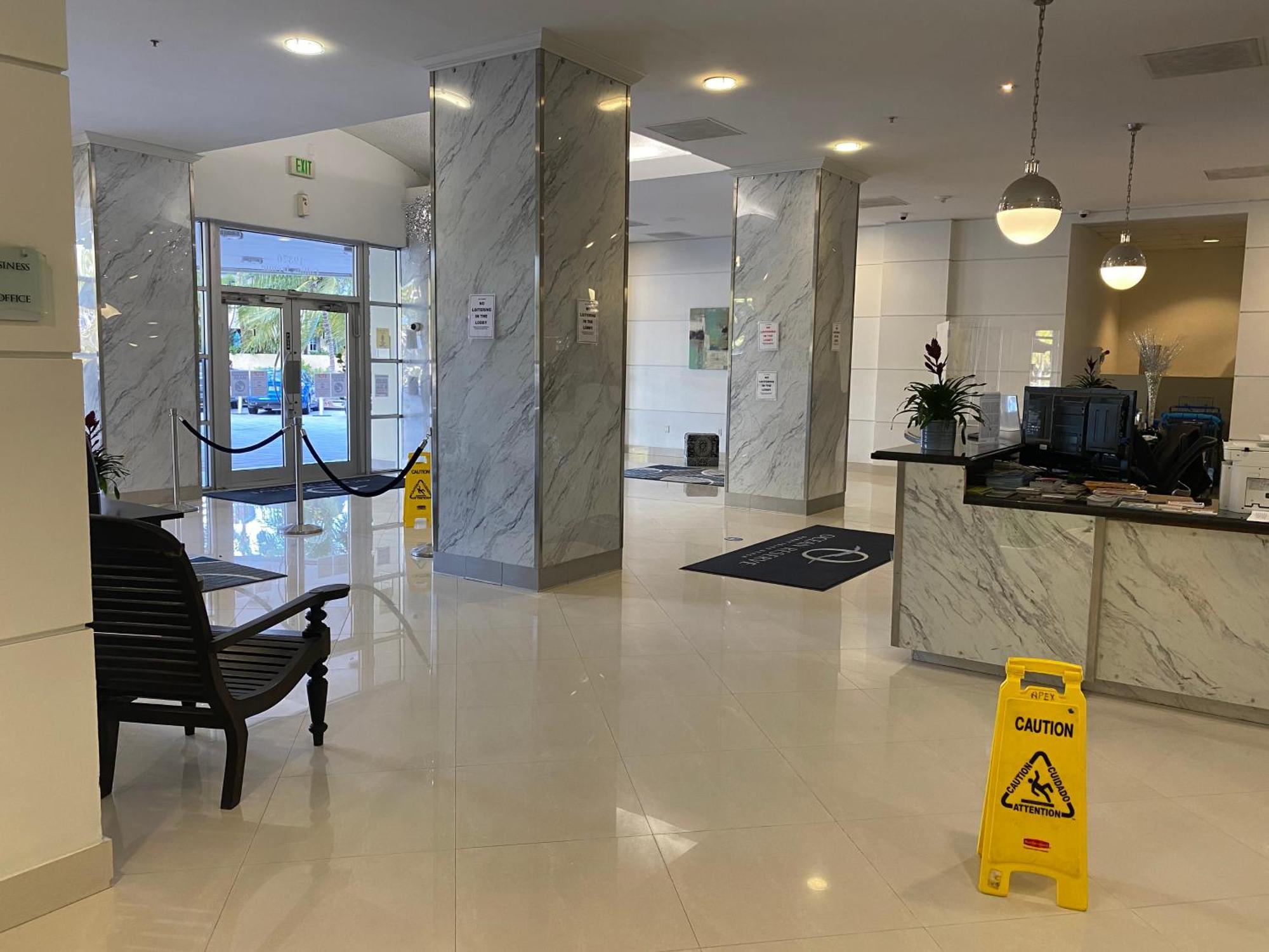 Sunny Isles, Beach Life! Parking Included Miami Beach Esterno foto