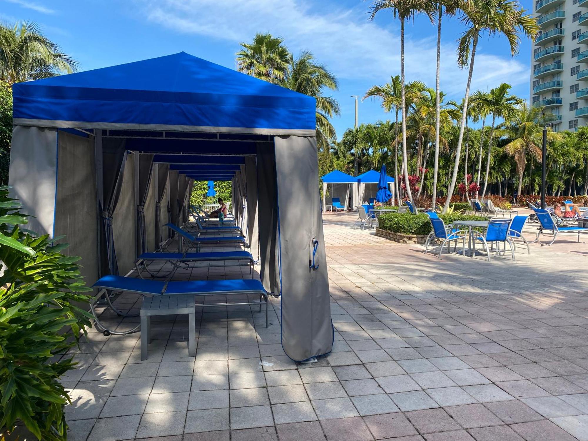 Sunny Isles, Beach Life! Parking Included Miami Beach Esterno foto
