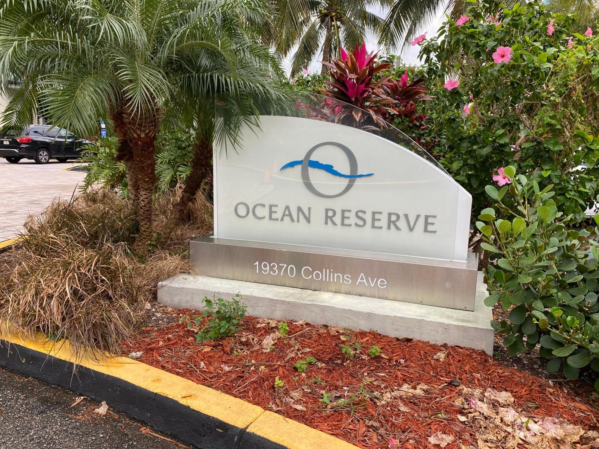 Sunny Isles, Beach Life! Parking Included Miami Beach Esterno foto