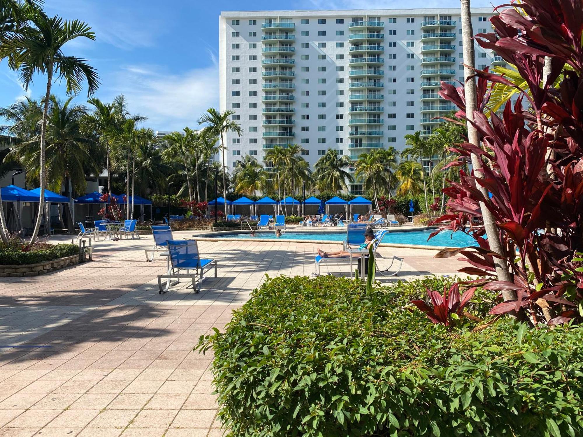 Sunny Isles, Beach Life! Parking Included Miami Beach Esterno foto