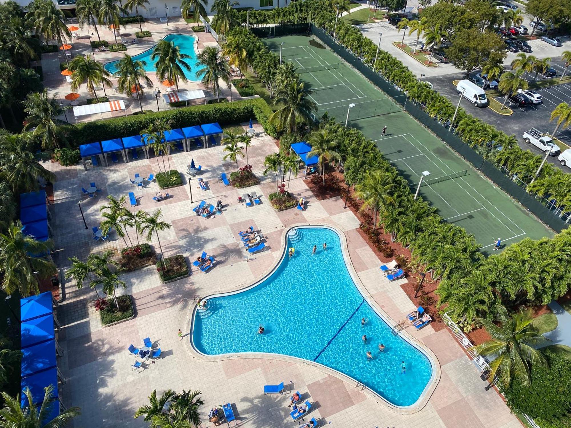 Sunny Isles, Beach Life! Parking Included Miami Beach Esterno foto