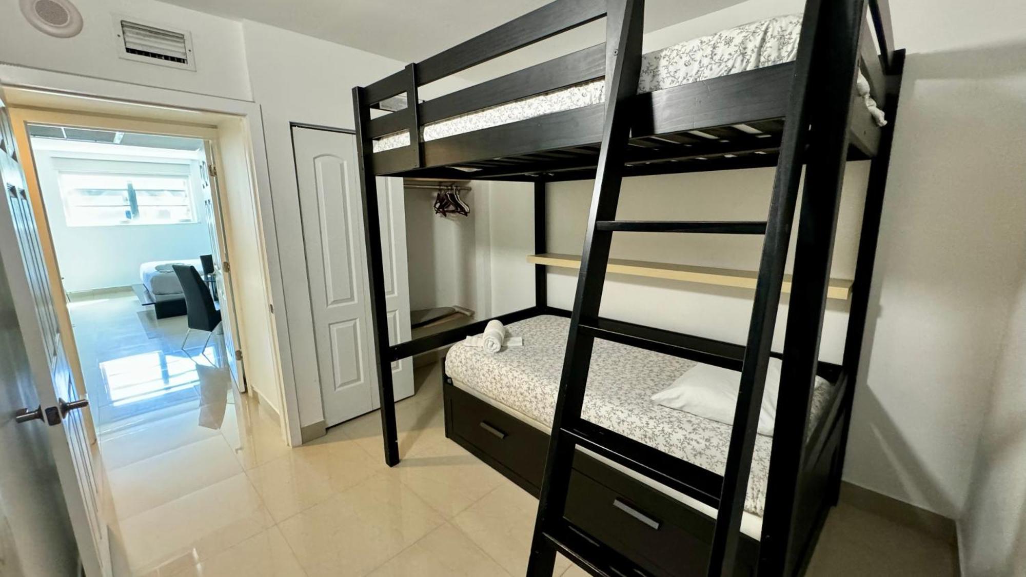 Sunny Isles, Beach Life! Parking Included Miami Beach Esterno foto