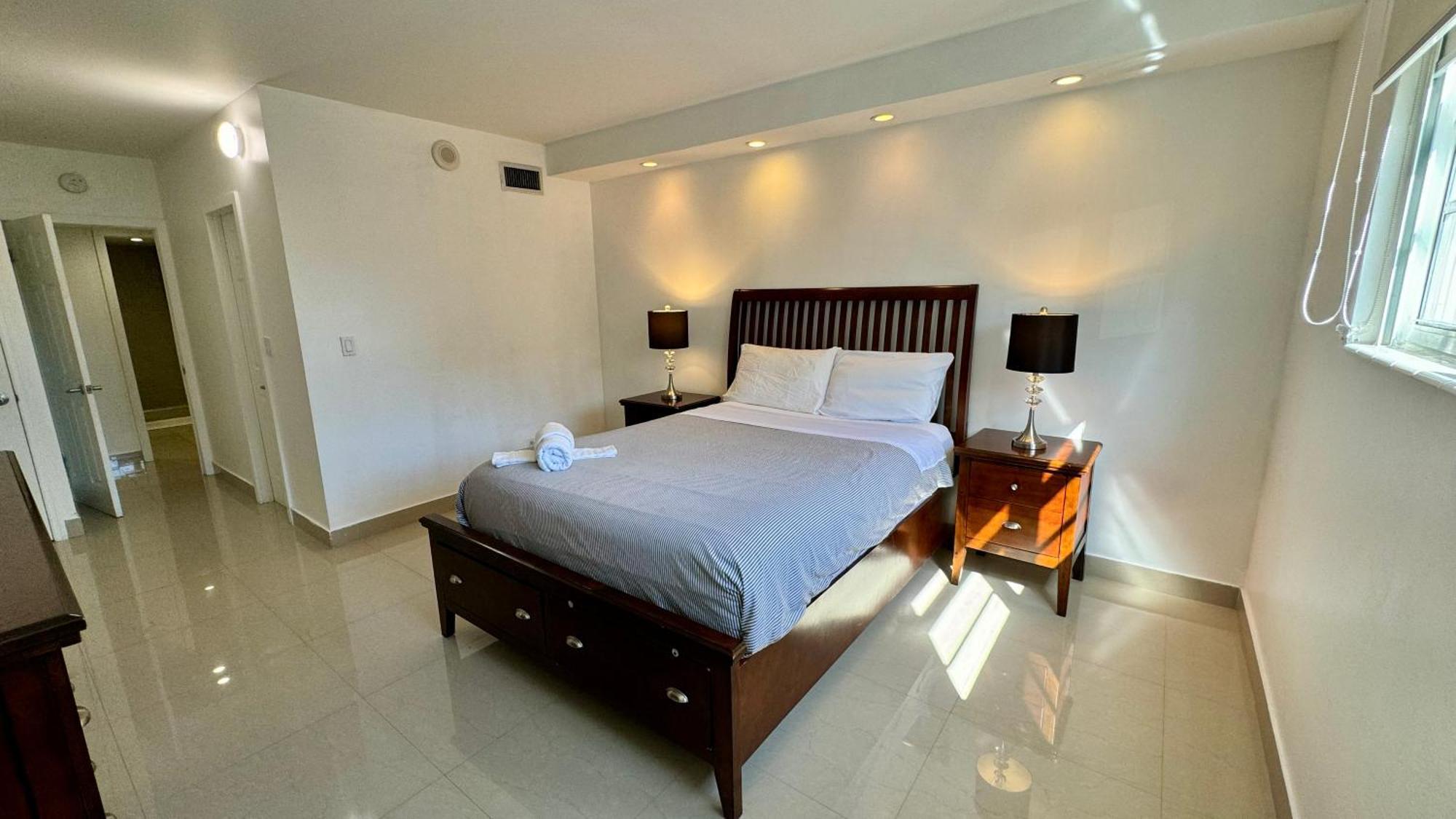 Sunny Isles, Beach Life! Parking Included Miami Beach Esterno foto