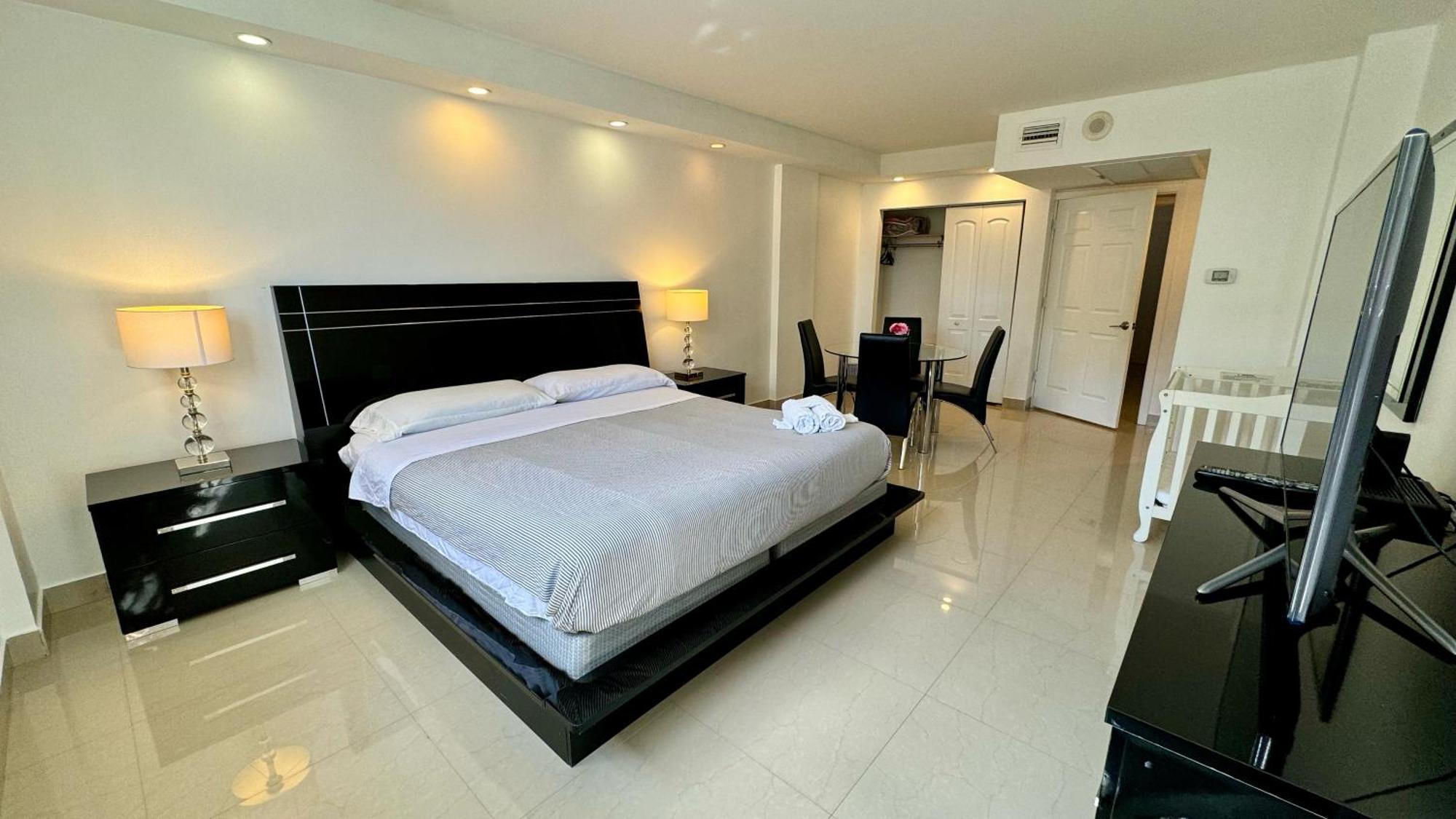 Sunny Isles, Beach Life! Parking Included Miami Beach Esterno foto